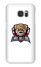 l0rd_bulldog Samsung Phone Cases