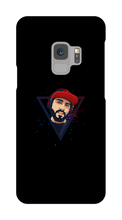 th3_vincent Samsung Phone Cases