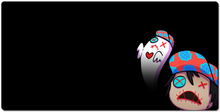 cheeksmcghundi XXL Gaming Mousepad
