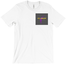 ttv_burly97 T-Shirts