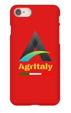 Agritaly iPhone Phone Cases