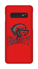 frstygaming Samsung Phone Cases