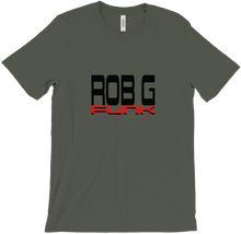 rob_g_funk T-Shirts