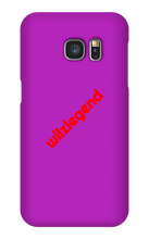 wilzlegend Samsung Phone Cases