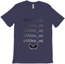 embee_us RG T-Shirt