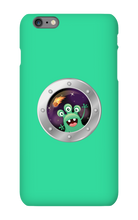 neilj99 iPhone Phone Cases