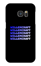 willemcraft Samsung Phone Cases