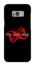 fire1912fighter Samsung Phone Cases