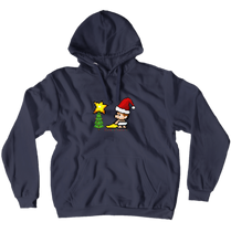 Joeyfine Christmas 2020 Hoodies (No-Zip/Pullover)