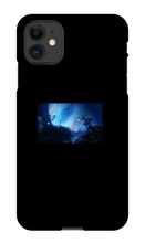 darkboyfam1 iPhone Phone Cases