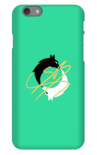 xdprodigie iPhone Phone Cases