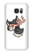 Doggo P1K Phone Case (Samsung)