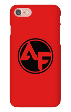 adamframeofficial iPhone Phone Cases