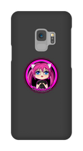 gothlace Samsung Cases