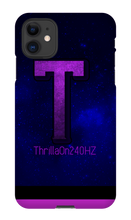 thrillaon240 iPhone Phone Cases