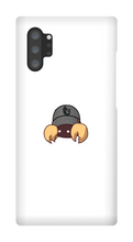 Ody Samsung Phone Cases