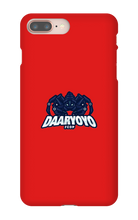 daaryoyo iPhone Coques