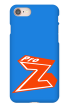 bbs_proz iPhone Phone Cases