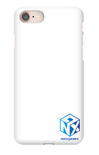 NICKydex iPhone Phone Cases