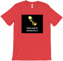 michelito_f T-Shirts