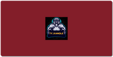tykangle XXL Gaming Mousepad