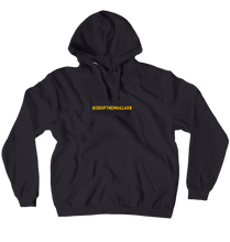 godofthemall458 Hoodies (No-Zip/Pullover)