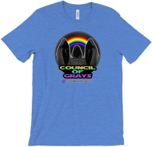 Council Pride T-shirt