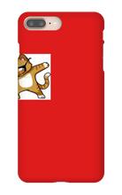 soycamilo14 iPhone Phone Cases