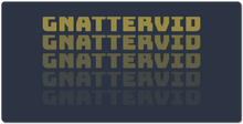 gnattervid XXL Gaming Mousepad