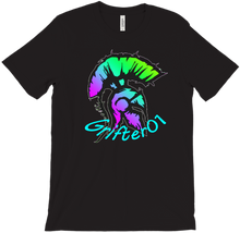 grifter01 T-Shirts