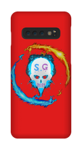 Funda para Samsung SG21