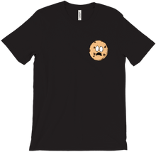 Scared Cookie Tee