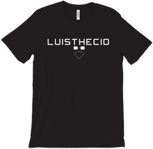 luisthecid T-Shirts