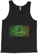 irishwarwolf_tv Tank Top