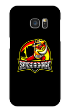 sensonokage Samsung Phone Cases