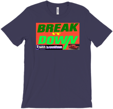 breakitdown T-Shirts
