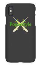 popinstyle iPhone Phone Cases