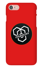 itszochy iPhone Phone Cases