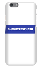 bloxbitestudio iPhone Phone Cases