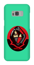 static_ikonik Samsung Phone Cases Any