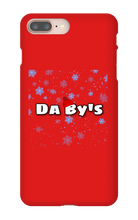 georgiadyke iPhone Phone Cases