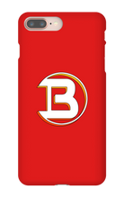 blindkreaper iPhone Phone Cases