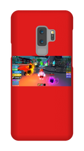 Imran Ngugi's Samsung Phone