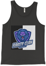 rarityclan Tank Top