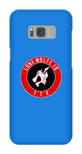 Logo Samsung Phone Cases