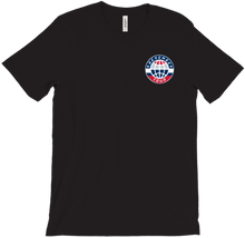 RTWorld T-Shirt, Logo on left side