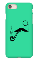 D4LZ4R iPhone Case