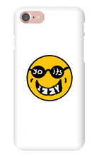 yoitsizzy iPhone Phone Cases