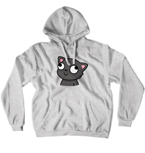 marimalina Hoodies (No-Zip/Pullover)