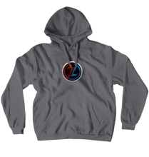 zaramuxthegamingdad Hoodies (No-Zip/Pullover)